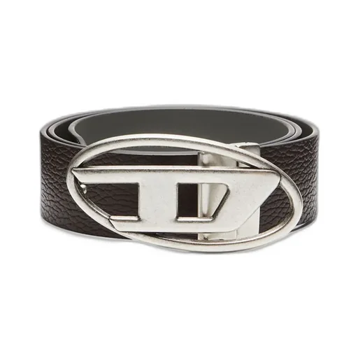 B-1Dr Rev Ii Leather Belt