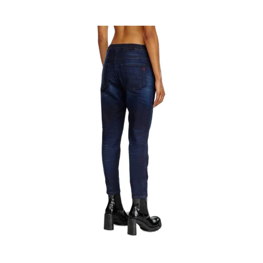 D-Fayza Boyfriend Jeans