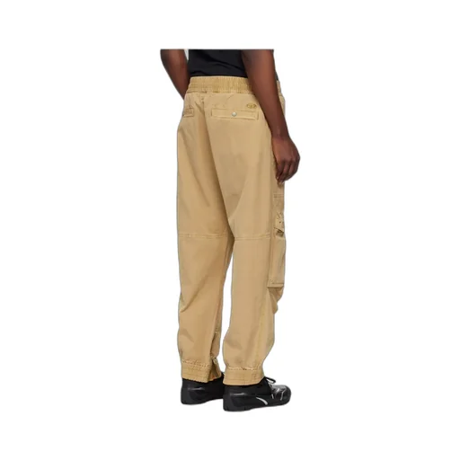 P-Beeck Tapered Trousers