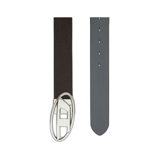 B-1Dr Rev Ii Leather Belt