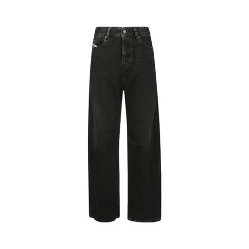 1996-D-Sire Straight Leg Jeans