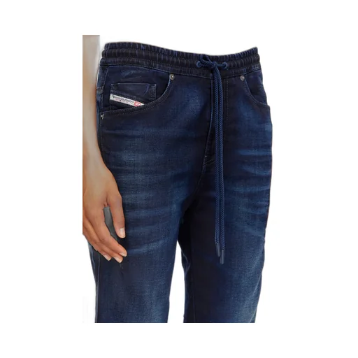 D-Fayza Boyfriend Jeans