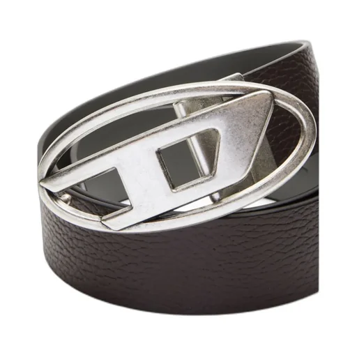 B-1Dr Rev Ii Leather Belt