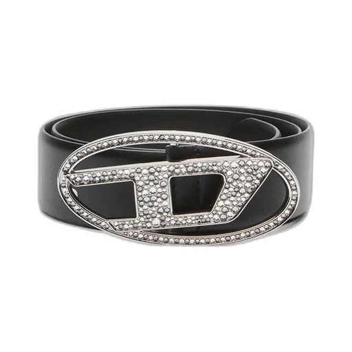 B-1Dr Leather Belt