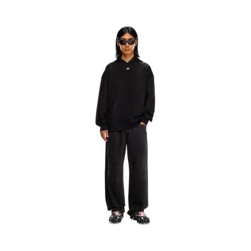 S-Boxt-Hood-D Cotton Hoodie