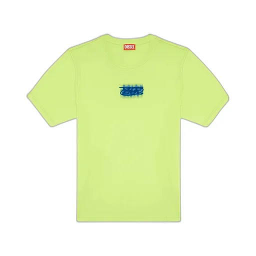 Short-Sleeved T-Shirt