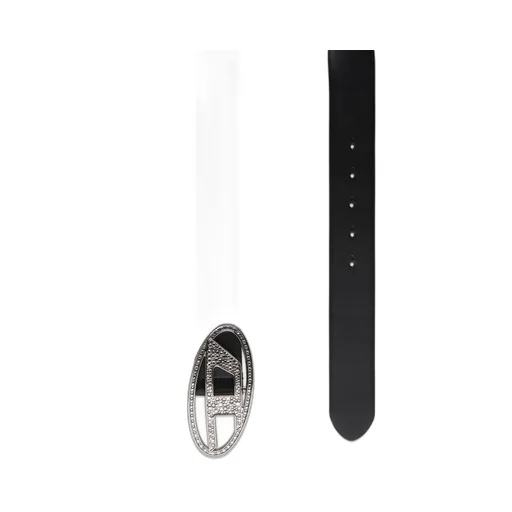 B-1Dr Leather Belt