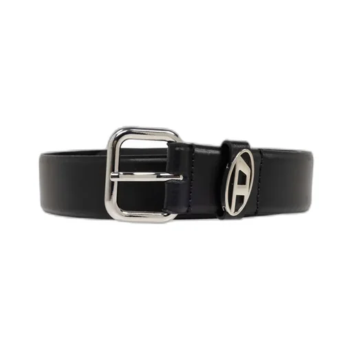 B-1Dr Leather Belt