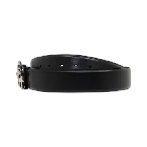 B-1Dr Leather Belt