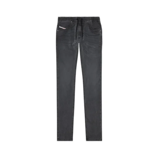 D-Krooley Mid-Rise Jeans