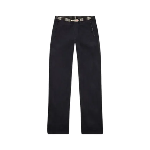 P-Post Straight-Leg Trousers