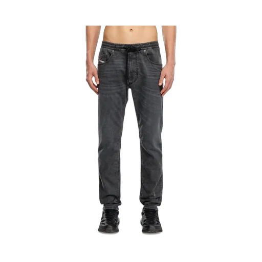 D-Krooley Mid-Rise Jeans