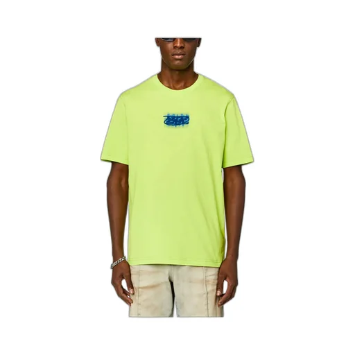 Short-Sleeved T-Shirt