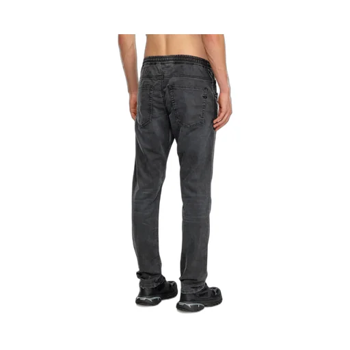 D-Krooley Mid-Rise Jeans