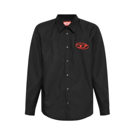 S-Simply-D Cotton Shirt