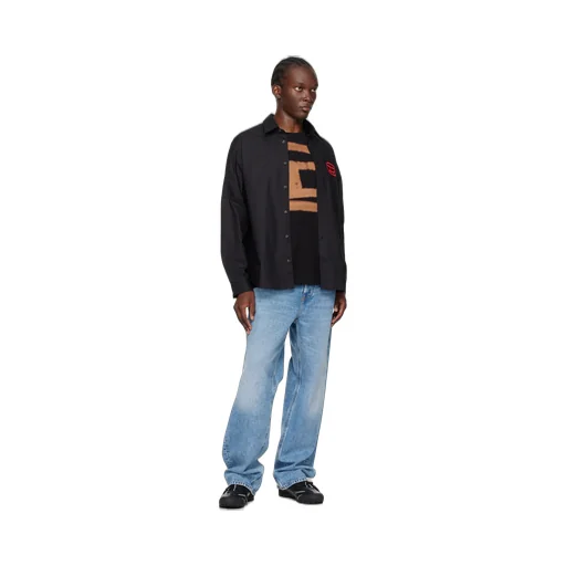 S-Simply-D Cotton Shirt