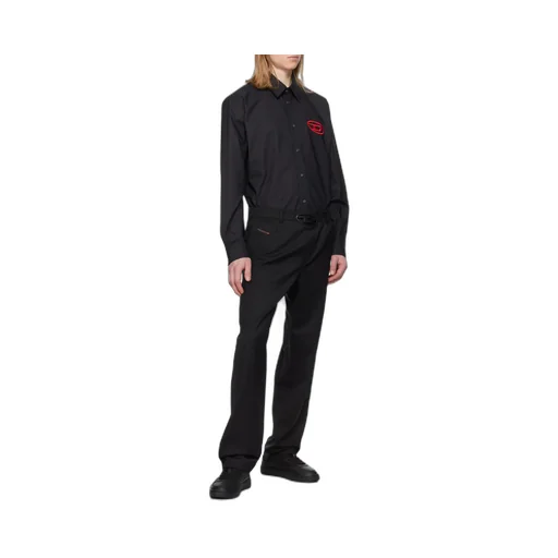 S-Simply-D Cotton Shirt