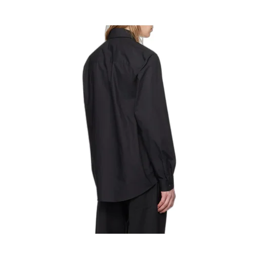 S-Simply-D Cotton Shirt