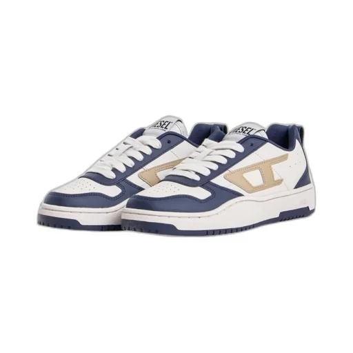 Logo Sneakers