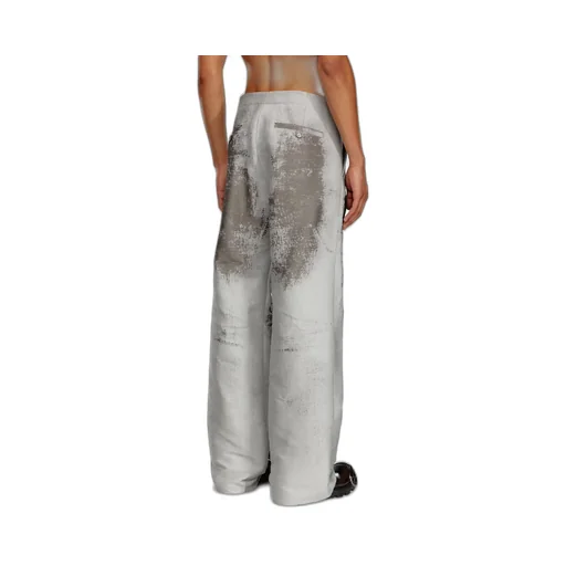 P-Stanly Burn-Out Trousers