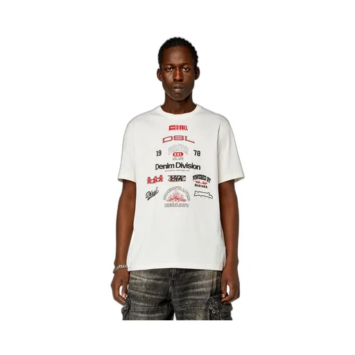 Short-Sleeved T-Shirt