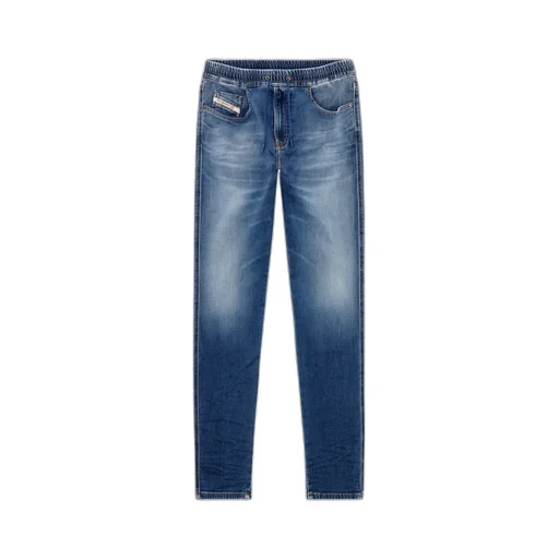 Slim 2060 D-Strukt Joggjeans