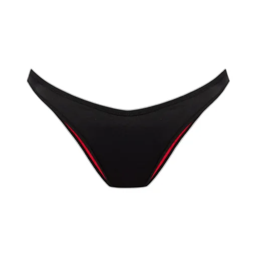 Bfpn-Punchy-X Stretch Bikini Bottoms