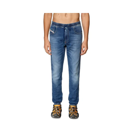 Slim 2060 D-Strukt Joggjeans