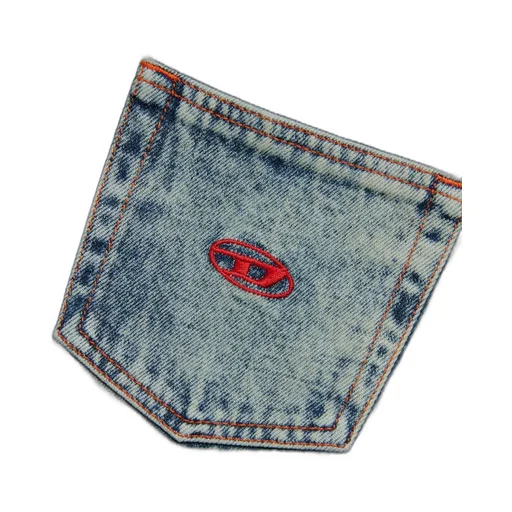 D-Byxo-Sh-J Panelled Shorts