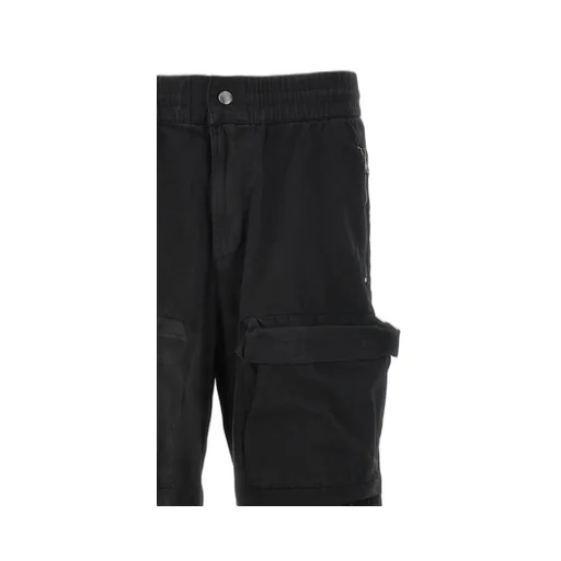 P-Danzel Twill Cargo Pants
