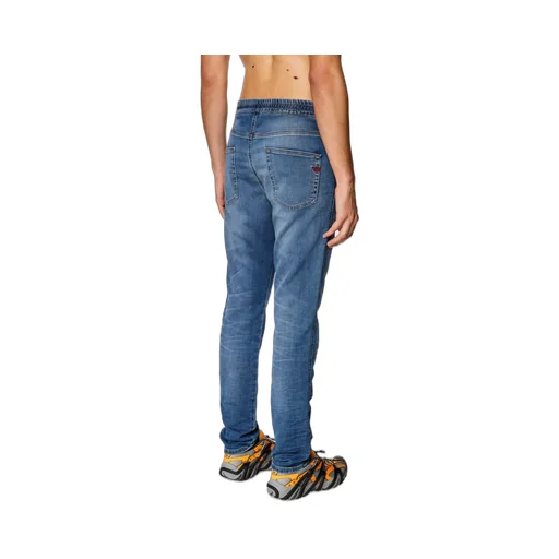 Slim 2060 D-Strukt Joggjeans