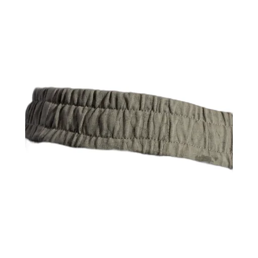 P-Crown-N1 Cotton Track Shorts