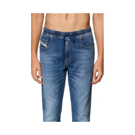 Slim 2060 D-Strukt Joggjeans