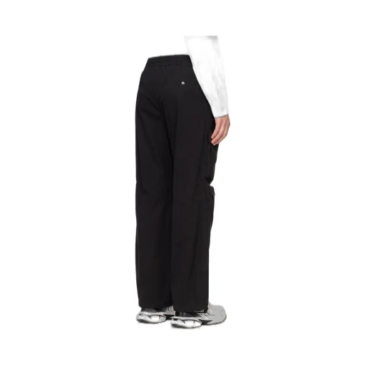 P-Danzel Twill Cargo Pants