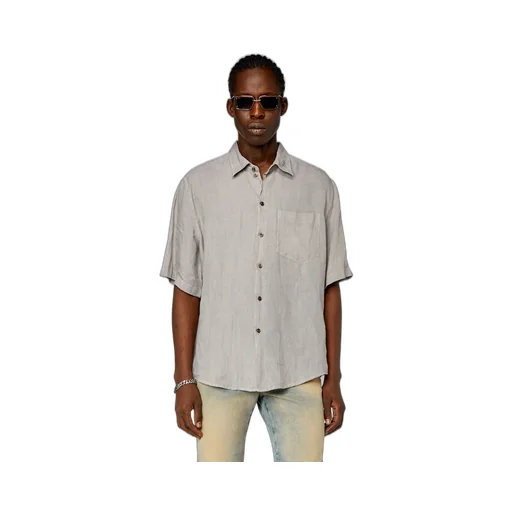 S-Emil Linen Shirt