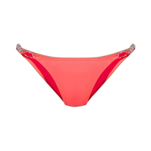 Bfpn-Irina Oval-D Plaque Bikini Briefs