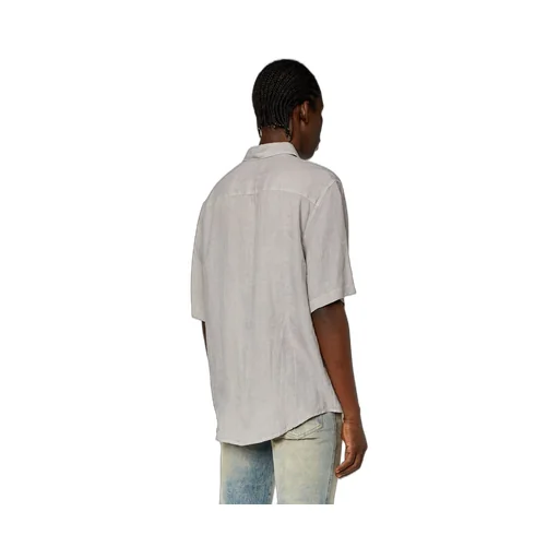 S-Emil Linen Shirt