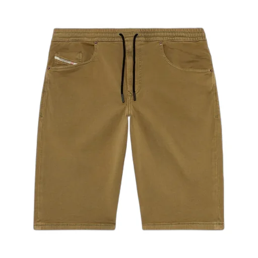 Drawstring Shorts
