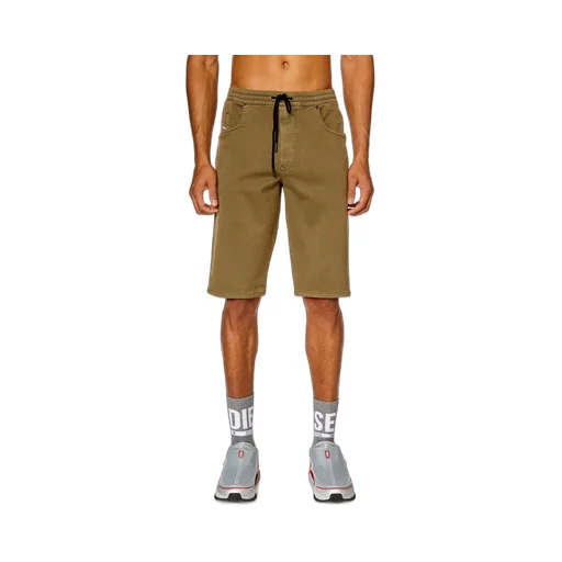 Drawstring Shorts