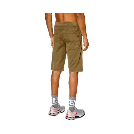 Drawstring Shorts