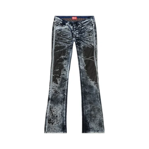 D-Shark Bootcut Jeans