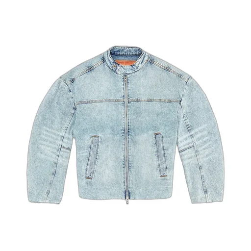 De-Marge Denim Jacket