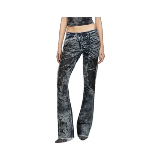D-Shark Bootcut Jeans
