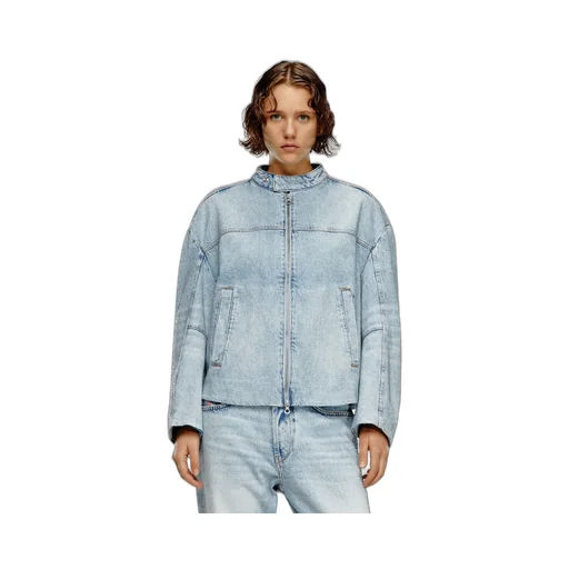 De-Marge Denim Jacket