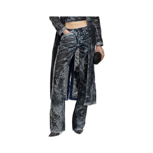 D-Shark Bootcut Jeans