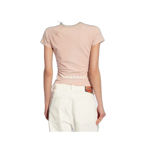 T-Vincie Rhinestone-Embellished T-Shirt