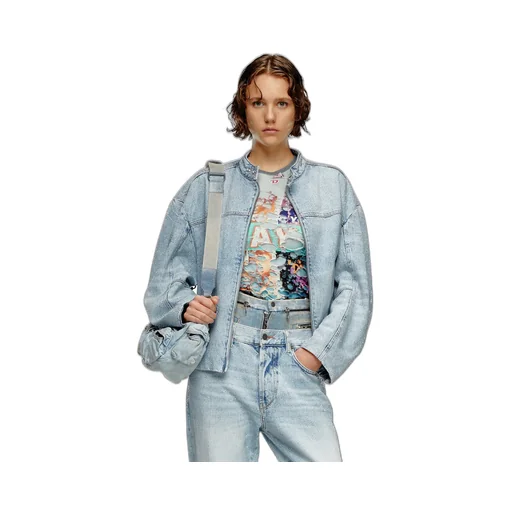 De-Marge Denim Jacket