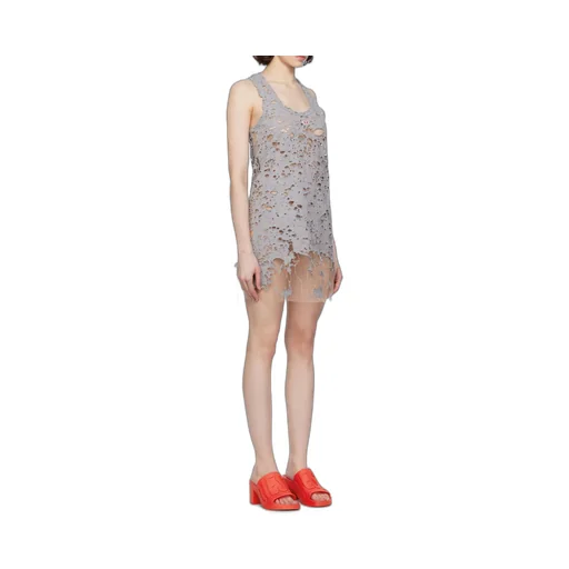 D-Bilson Dress