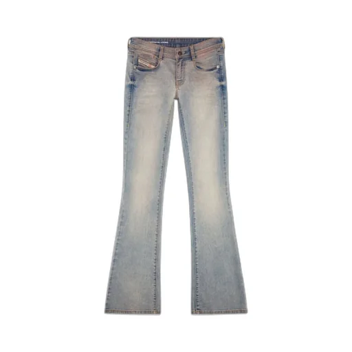 1969 D-Ebbey Bootcut Jeans