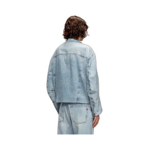 De-Marge Denim Jacket